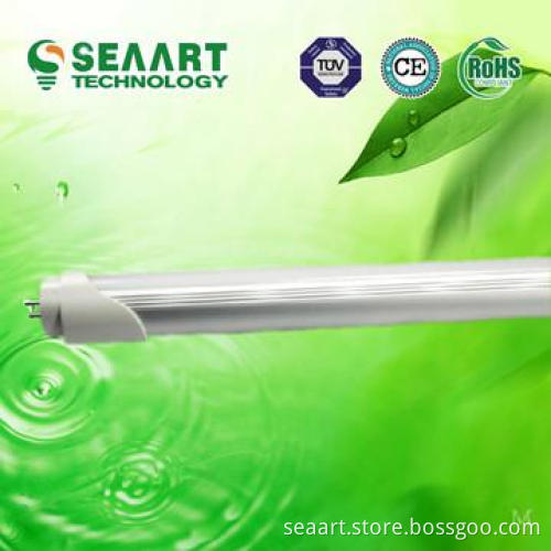 high power 17W LED tube T8 1.2M from China manufacturer